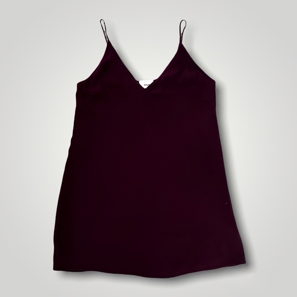 Aritzia Wilfred Vivienne Dress SZ S - Picture 5 of 6